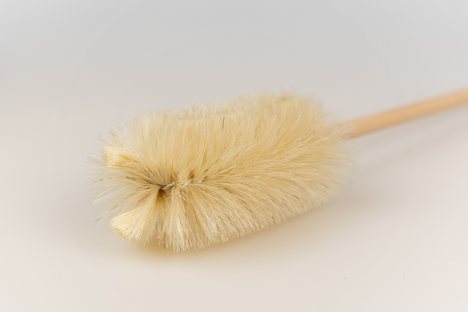 Thermoskannenbürste